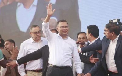 প্রথম বিদেশ সফরে মালয়েশিয়া ও চীন যাচ্ছেন প্রধানমন্ত্রী