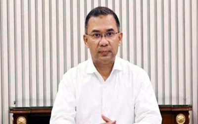 প্রতি বছর অন্তত একটি গাছ লাগানোর আহ্বান প্রধানমন্ত্রীর
