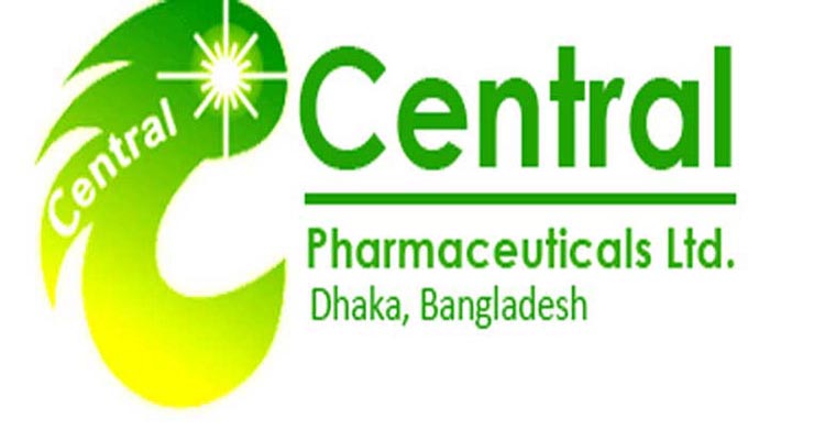 লেনদেনের শীর্ষে সেন্ট্রাল ফার্মা