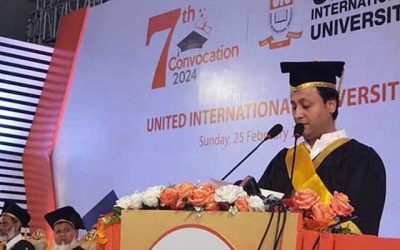 শুধু গ্র্যাজুয়েশন দিয়ে চাকরি পাওয়া কঠিন : শিক্ষামন্ত্রী