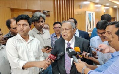 ঋণ পরিশোধের চাপ তো কিছুটা আছে