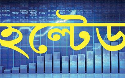 হল্টেড হলো যে ৬ কোম্পানির শেয়ার