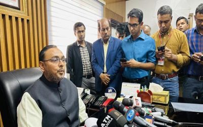 রোজায় পণ্য সরবরাহ ও দাম নিয়ে বিভ্রান্তি দূর করার প্রস্তুতি চলছে