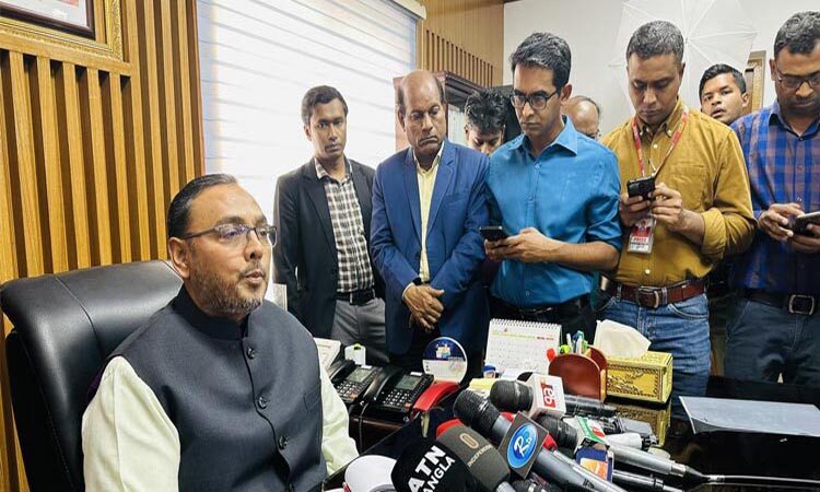 রোজায় পণ্য সরবরাহ ও দাম নিয়ে বিভ্রান্তি দূর করার প্রস্তুতি চলছে