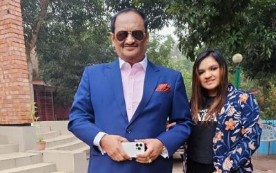 থানায় জিডি করলেন মুশতাক-তিশা, তদন্ত করছে পুলিশ