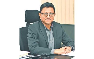 এনআরবি ব্যাংকের এমডির পদত্যাগ