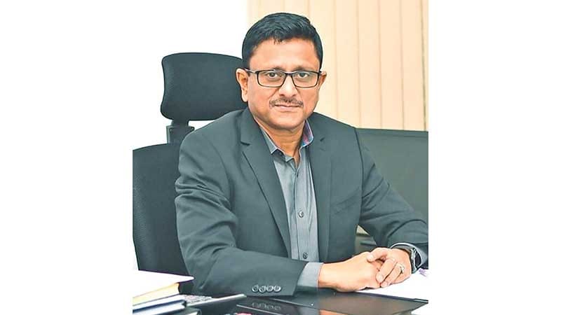 এনআরবি ব্যাংকের এমডির পদত্যাগ