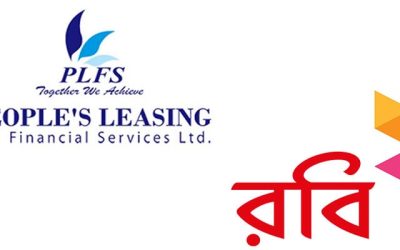 সর্বোচ্চ দরপতনে রবি ও পিপলস লিজিং