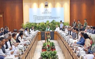 এডিপিতে বরাদ্দ কমল ১৮ হাজার কোটি টাকা