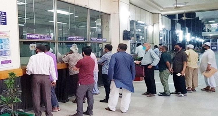 রমজানে ব্যাংক লেনদেনে নতুন সূচি