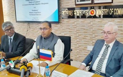 আগামীতে অত্যাবশ্যকীয় পণ্যের দাম বেঁধে দেওয়া হবে
