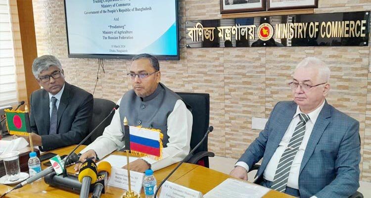 আগামীতে অত্যাবশ্যকীয় পণ্যের দাম বেঁধে দেওয়া হবে