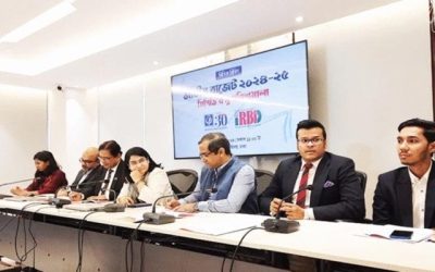 অর্থনৈতিক স্থিতিশীলতা চাপের মধ্যে আছে: সিপিডি