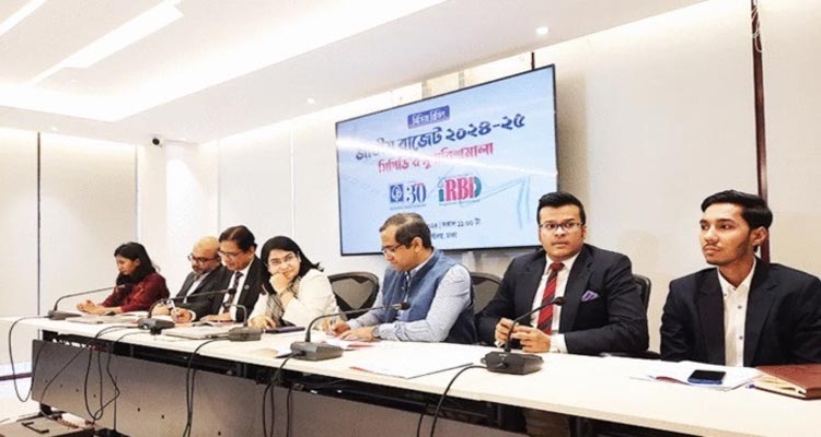 অর্থনৈতিক স্থিতিশীলতা চাপের মধ্যে আছে: সিপিডি