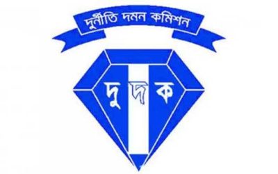 বাংলাদেশ ব্যাংকের ৩০০ কর্মকর্তার লকার খুলতে দুদকের অভিযান আজ