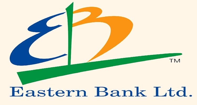 সাপ্তাহিক দরপতনের শীর্ষে ইস্টার্ন ব্যাংক