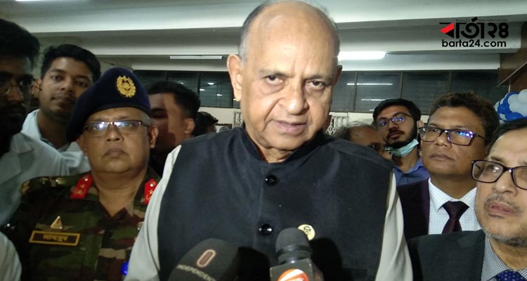অবৈধ চিকিৎসা বন্ধে স্থানীয় প্রশাসনকে এগিয়ে আসতে হবে : স্বাস্থ্যমন্ত্রী