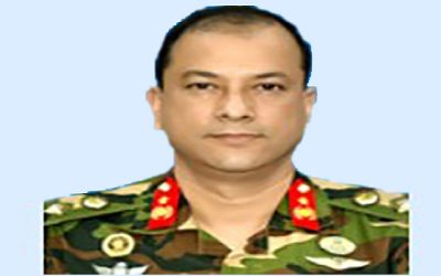 ডিএসইর স্বতন্ত্র পরিচালক হিসেবে নিয়োগে পেলেন ব্রিগেডিয়ার ইমরান হামিদ