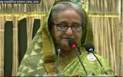 পাট থেকে উৎপাদিত রপ্তানি পণ্যে প্রণোদনা দেবে সরকার