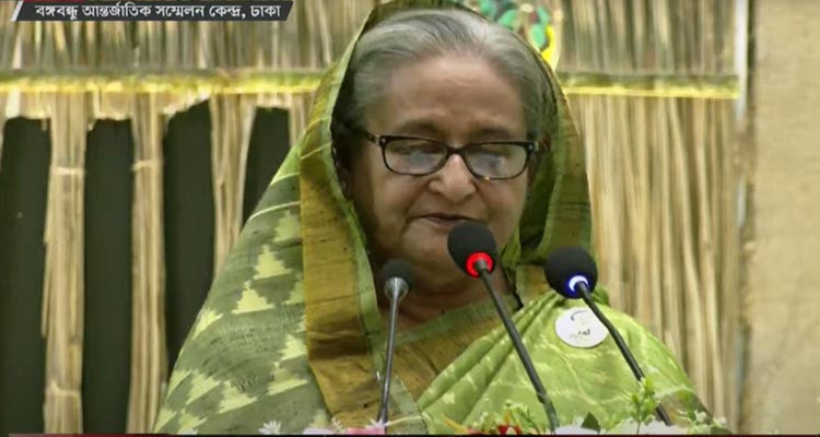 পাট থেকে উৎপাদিত রপ্তানি পণ্যে প্রণোদনা দেবে সরকার