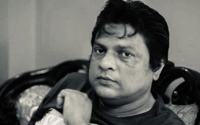  মারা গেছেন জনপ্রিয় সংগীত শিল্পী খালিদ