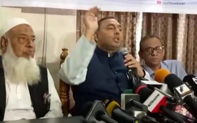 নিত্যপণ্যের দামে শৃঙ্খলা আনার চেষ্টা করছি: বাণিজ্য প্রতিমন্ত্রী