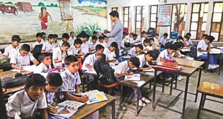 আজ থেকে ৪০ দিনের ছুটি শিক্ষাপ্রতিষ্ঠানে