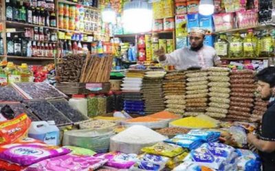 রোজার পণ্যে ক্রেতার ব্যয় বাড়ল ৮৪ শতাংশ