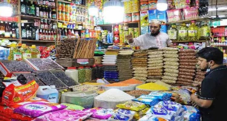 রোজার পণ্যে ক্রেতার ব্যয় বাড়ল ৮৪ শতাংশ