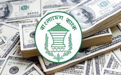 ৮ দিনে ৫৬২৪ কোটি টাকা পাঠালো প্রবাসীরা