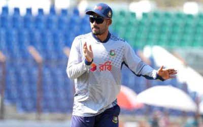 ওয়ানডেতে সেই দাপুটে বছরগুলো ফেরাতে চান শান্ত