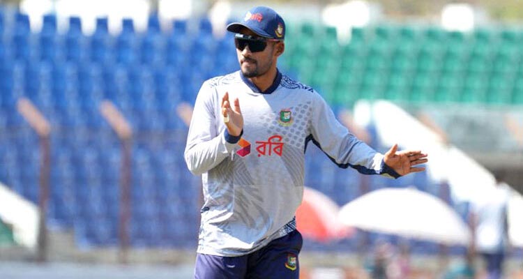 ওয়ানডেতে সেই দাপুটে বছরগুলো ফেরাতে চান শান্ত