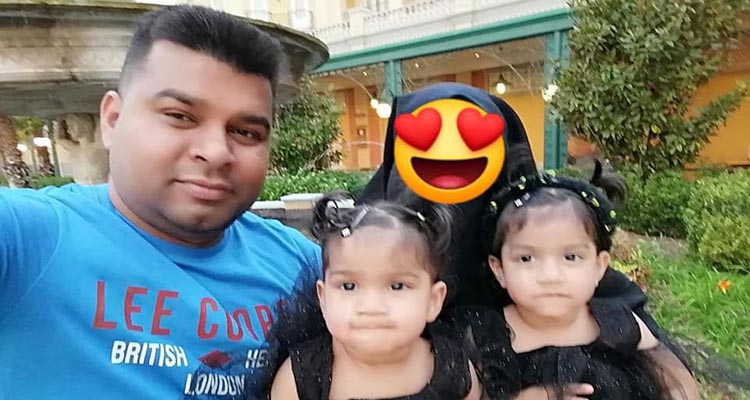 আফ্রিকায় অন্তঃসত্ত্বা স্ত্রীসহ বাংলাদেশি যুবককে গুলি করে হত্যা