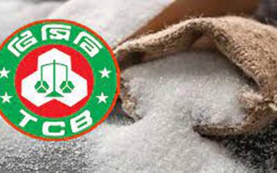 ঘোষণার পরদিনই চিনির বাড়তি দাম বাতিল