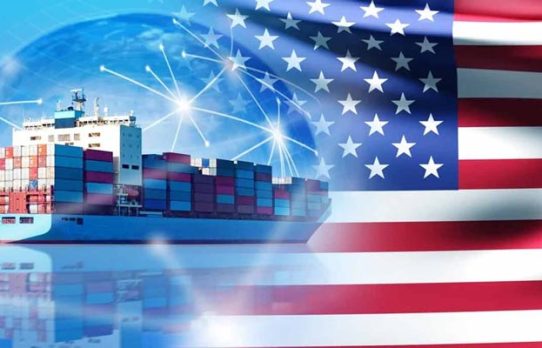 যুক্তরাষ্ট্রের সঙ্গে নতুন বাণিজ্য চুক্তিতে রপ্তানিতে শুল্ক কমলো