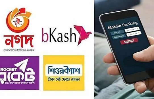 নির্বাচনকালীন আরোপিত সীমা প্রত্যাহার, স্বাভাবিক হলো এমএফএস ও ইন্টারনেট ব্যাংকিং লেনদেন