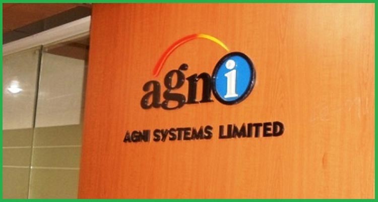 অগ্নি সিস্টেমসের তৃতীয় প্রান্তিক প্রকাশ