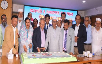 ন্যাশনাল লাইফের সাফল্যের ৪০ বছর উদযাপন