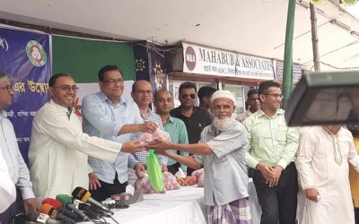 অনেক ঝুঁকি নিয়ে পেঁয়াজ আমদানি করা হয়েছে : বাণিজ্য প্রতিমন্ত্রী