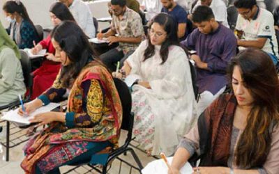 ১৮তম শিক্ষক নিবন্ধন ফল প্রকাশ চলতি মাসেই