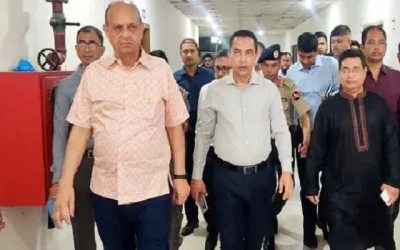 ডেঙ্গুতে বিনা চিকিৎসায় কেউ মারা যাবে না: স্বাস্থ্যমন্ত্রী