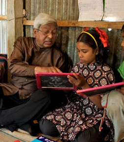 বর্ণাঢ্য জীবনের অধিকারী স্যার ফজলে হাসান আবেদ