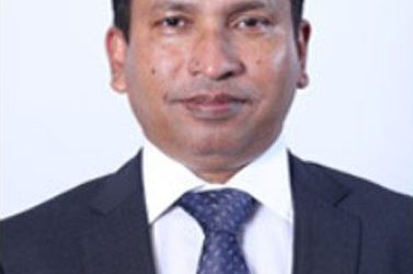 বারাকা পাওয়ার কোম্পানির নতুন চেয়ারম্যান মঞ্জুর কাদির