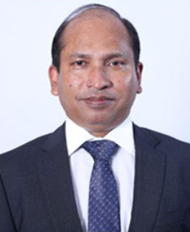 বারাকা পাওয়ার কোম্পানির নতুন চেয়ারম্যান মঞ্জুর কাদির