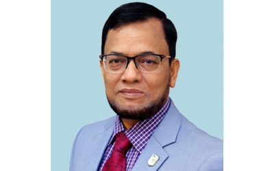 এনআরবি ব্যাংকের এমডির দায়িত্ব পেলেন ওমর ফারুক