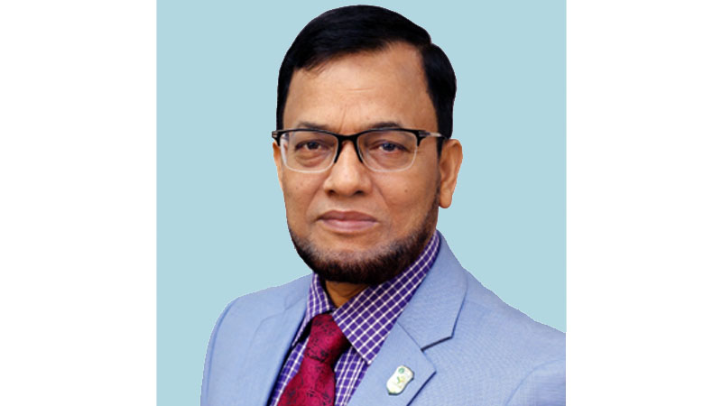 এনআরবি ব্যাংকের এমডির দায়িত্ব পেলেন ওমর ফারুক