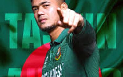 লঙ্কা প্রিমিয়ার লিগে দল পেলেন তাসকিন