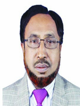 যমুনা লাইফের ভারপ্রাপ্ত সিইও এস এম শামছুউদ্দীন