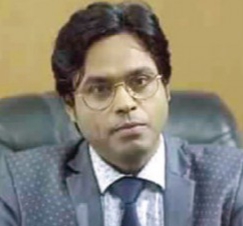বাংলাদেশ ব্যাংকের পরিচালক হলেন অভিনেতা টুটুল চৌধুরী