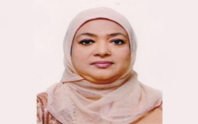 দেশ জেনারেল ইন্স্যুরেন্সের মুখ্য নির্বাহী কর্মকর্তা মোহাম্মদী খানমের নিয়োগ নবায়ন অনুমোদন